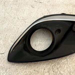 Vauxhall Corsa D Front Bumper Right Side Fog Light Grille 11-15 13286026 Genuine - Image 3