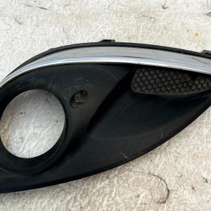 Vauxhall Corsa D Front Bumper Right Side Fog Light Grille 11-15 13286026 Genuine - Image 4
