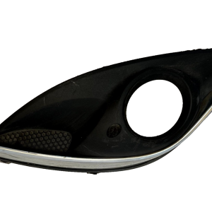 Vauxhall Corsa D Front Bumper Right Side Fog Light Grille 11-15 13286026 Genuine - Image 1