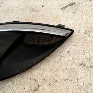 Vauxhall Corsa D Front Bumper Right Side Fog Light Grille 11-15 13286026 Genuine - Image 5