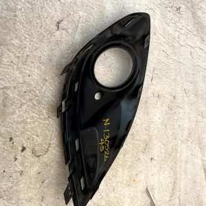 Vauxhall Corsa D Front Bumper Right Side Fog Light Grille 11-15 13286026 Genuine - Image 6