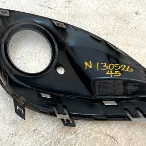 Vauxhall Corsa D Front Bumper Right Side Fog Light Grille 11-15 13286026 Genuine - Image 8