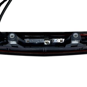 Vauxhall Corsa D Rear Third Brake Light Lamp 2015 TO 2020 510511640 Genuine - Image 11