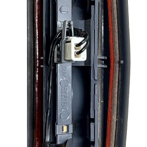 Vauxhall Corsa D Rear Third Brake Light Lamp 2015 TO 2020 510511640 Genuine - Image 14