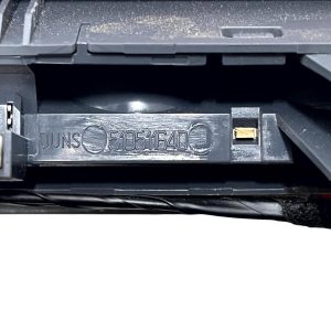 Vauxhall Corsa D Rear Third Brake Light Lamp 2015 TO 2020 510511640 Genuine - Image 17