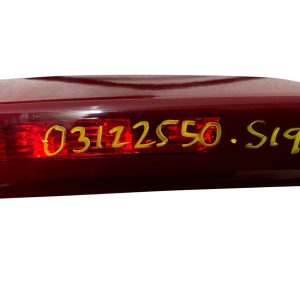 Vauxhall Corsa D Rear Third Brake Light Lamp 2015 TO 2020 510511640 Genuine - Image 19