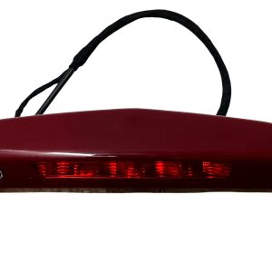 Vauxhall Corsa D Rear Third Brake Light Lamp 2015 TO 2020 510511640 Genuine - Image 1