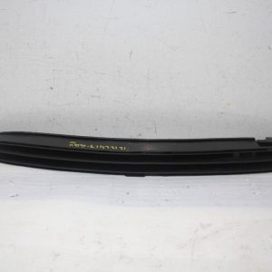 Vauxhall-Corsa-E-Front-Bumper-Lower-Grill-2015-TO-2020-13432002-Genuine-176732776111