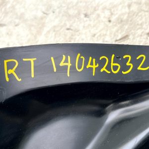 Vauxhall Corsa E Front Right Wheel Arch Splash Guard 2014-2019 513765057 Genuine - Image 20