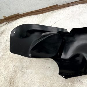 Vauxhall Corsa E Front Right Wheel Arch Splash Guard 2014-2019 513765057 Genuine - Image 3