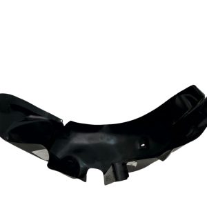 Vauxhall Corsa E Front Right Wheel Arch Splash Guard 2014-2019 513765057 Genuine - Image 1