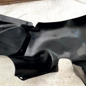 Vauxhall Corsa E Front Right Wheel Arch Splash Guard 2014-2019 513765057 Genuine - Image 5