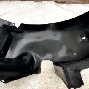 Vauxhall Corsa E Front Right Wheel Arch Splash Guard 2014-2019 513765057 Genuine - Image 6