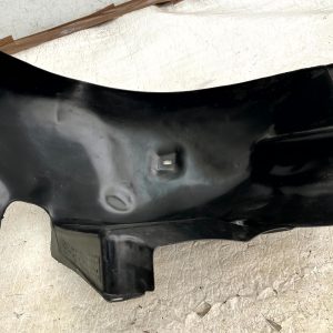 Vauxhall Corsa E Front Right Wheel Arch Splash Guard 2014-2019 513765057 Genuine - Image 8