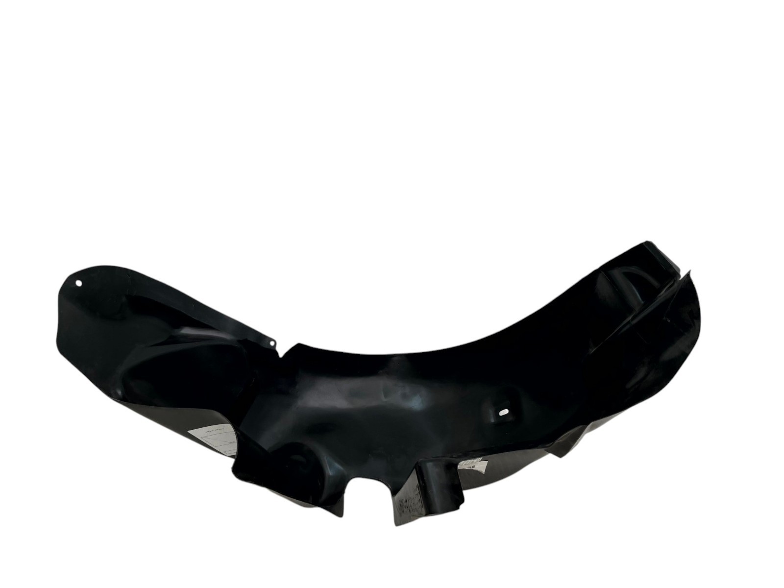 Vauxhall Corsa E Front Right Wheel Arch Splash Guard 2014-2019 513765057 Genuine
