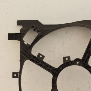 Vauxhall Corsa E Radiator Bracket 2019 39035153 Genuine - Image 11