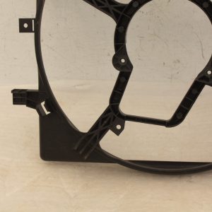 Vauxhall Corsa E Radiator Bracket 2019 39035153 Genuine - Image 12