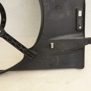 Vauxhall Corsa E Radiator Bracket 2019 39035153 Genuine - Image 13