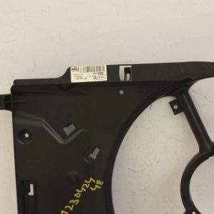 Vauxhall Corsa E Radiator Bracket 2019 39035153 Genuine - Image 4