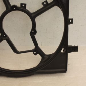 Vauxhall Corsa E Radiator Bracket 2019 39035153 Genuine - Image 6
