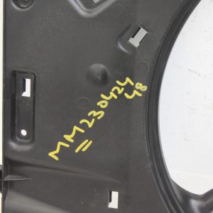Vauxhall Corsa E Radiator Bracket 2019 39035153 Genuine - Image 7