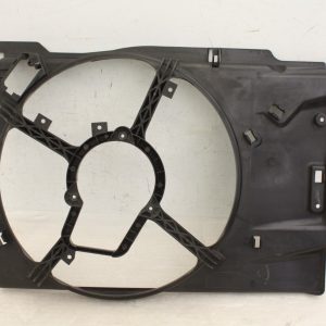 Vauxhall Corsa E Radiator Bracket 2019 39035153 Genuine - Image 9