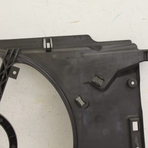 Vauxhall Corsa E Radiator Bracket 2019 39035153 Genuine - Image 10