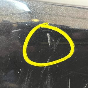 Vauxhall Corsa E Rear Bumper 2015 TO 2020 475498858 Genuine - Image 11