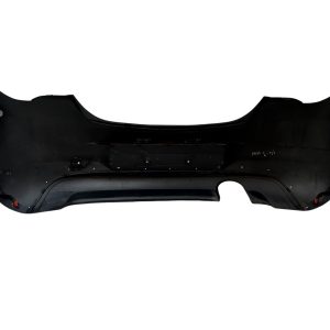 Vauxhall Corsa E Rear Bumper 2015 TO 2020 475498858 Genuine - Image 14