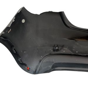 Vauxhall Corsa E Rear Bumper 2015 TO 2020 475498858 Genuine - Image 17