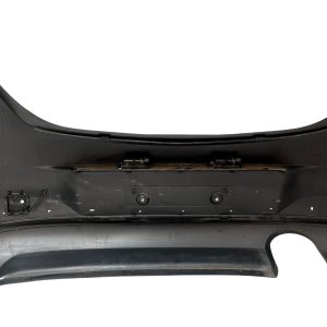 Vauxhall Corsa E Rear Bumper 2015 TO 2020 475498858 Genuine - Image 18