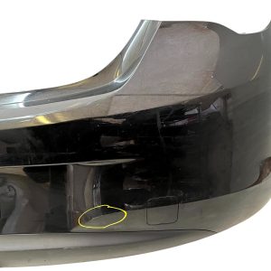 Vauxhall Corsa E Rear Bumper 2015 TO 2020 475498858 Genuine - Image 7