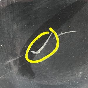 Vauxhall Corsa E Rear Bumper 2015 TO 2020 475498858 Genuine - Image 10