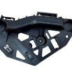 Vauxhall Corsa E Rear Bumper Left Mount Bracket 2014 TO 2019 13399579 Genuine 178560614191