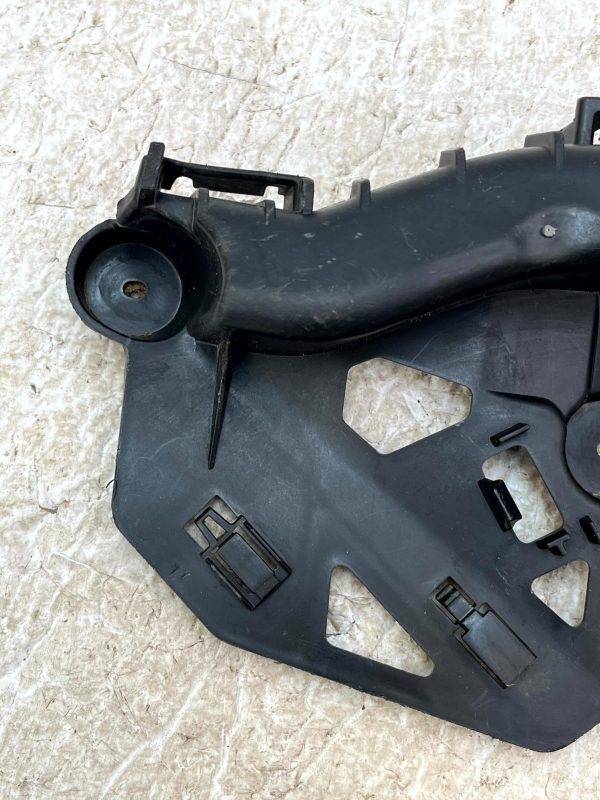 Vauxhall Corsa E Rear Bumper Left Mount Bracket 2014 TO 2019 13399579 Genuine 1 Vauxhall Corsa E Rear Bumper Left Mount Bracket 2014 TO 2019 13399579 Genuine 178560614191 2