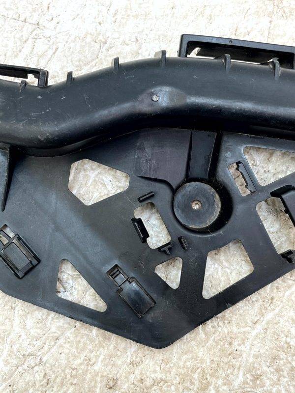 Vauxhall Corsa E Rear Bumper Left Mount Bracket 2014 TO 2019 13399579 Genuine 2 Vauxhall Corsa E Rear Bumper Left Mount Bracket 2014 TO 2019 13399579 Genuine 178560614191 3