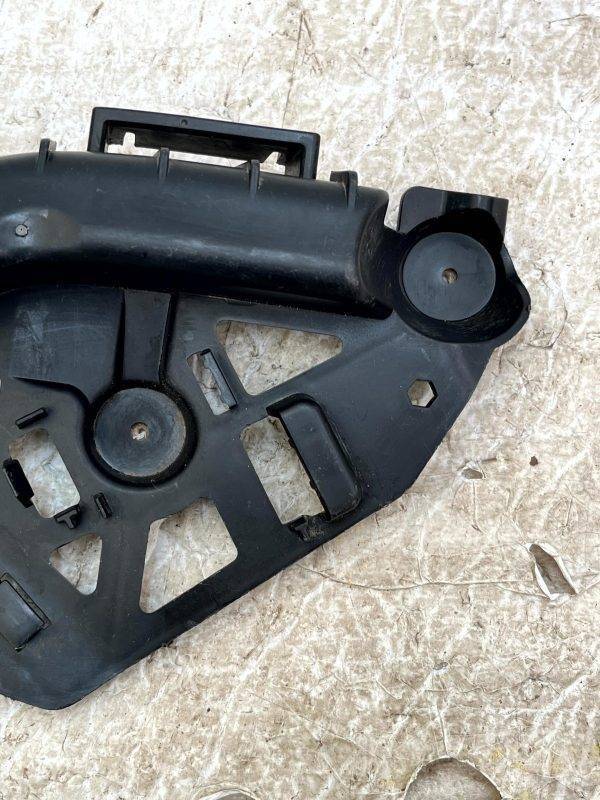 Vauxhall Corsa E Rear Bumper Left Mount Bracket 2014 TO 2019 13399579 Genuine 3 Vauxhall Corsa E Rear Bumper Left Mount Bracket 2014 TO 2019 13399579 Genuine 178560614191 4
