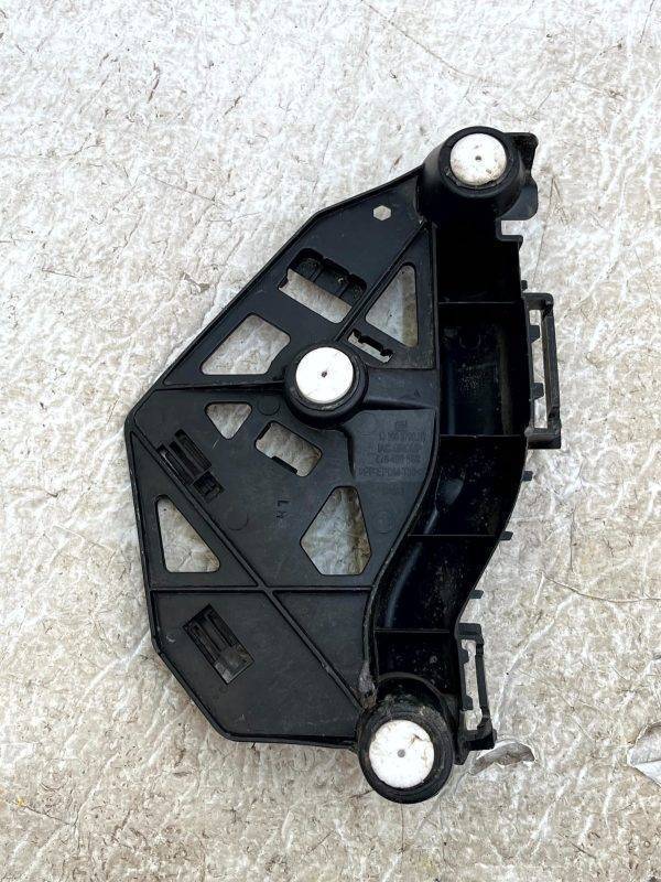 Vauxhall Corsa E Rear Bumper Left Mount Bracket 2014 TO 2019 13399579 Genuine 4 Vauxhall Corsa E Rear Bumper Left Mount Bracket 2014 TO 2019 13399579 Genuine 178560614191 5