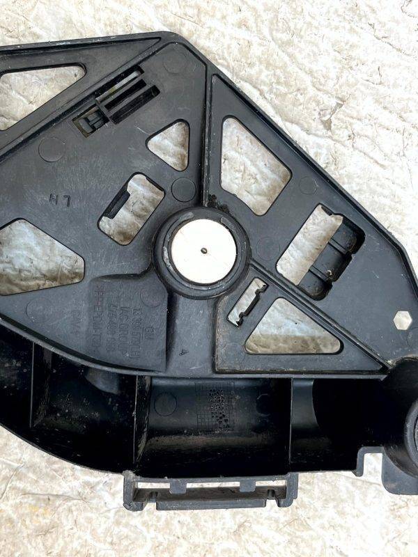 Vauxhall Corsa E Rear Bumper Left Mount Bracket 2014 TO 2019 13399579 Genuine 6 Vauxhall Corsa E Rear Bumper Left Mount Bracket 2014 TO 2019 13399579 Genuine 178560614191 7