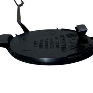 Vauxhall Corsa F Front Bumper Tow Hook Eye Cap Cover 2020 ON 9829775980 Genuine - Image 11