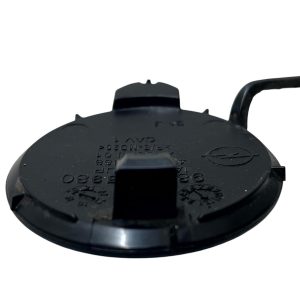 Vauxhall Corsa F Front Bumper Tow Hook Eye Cap Cover 2020 ON 9829775980 Genuine - Image 12