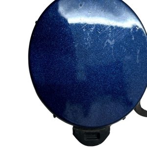 Vauxhall Corsa F Front Bumper Tow Hook Eye Cap Cover 2020 ON 9829775980 Genuine - Image 4