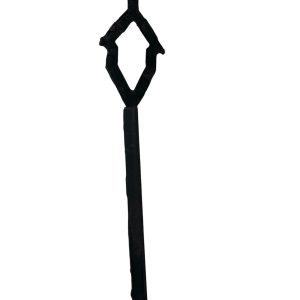 Vauxhall Corsa F Front Bumper Tow Hook Eye Cap Cover 2020 ON 9829775980 Genuine - Image 5