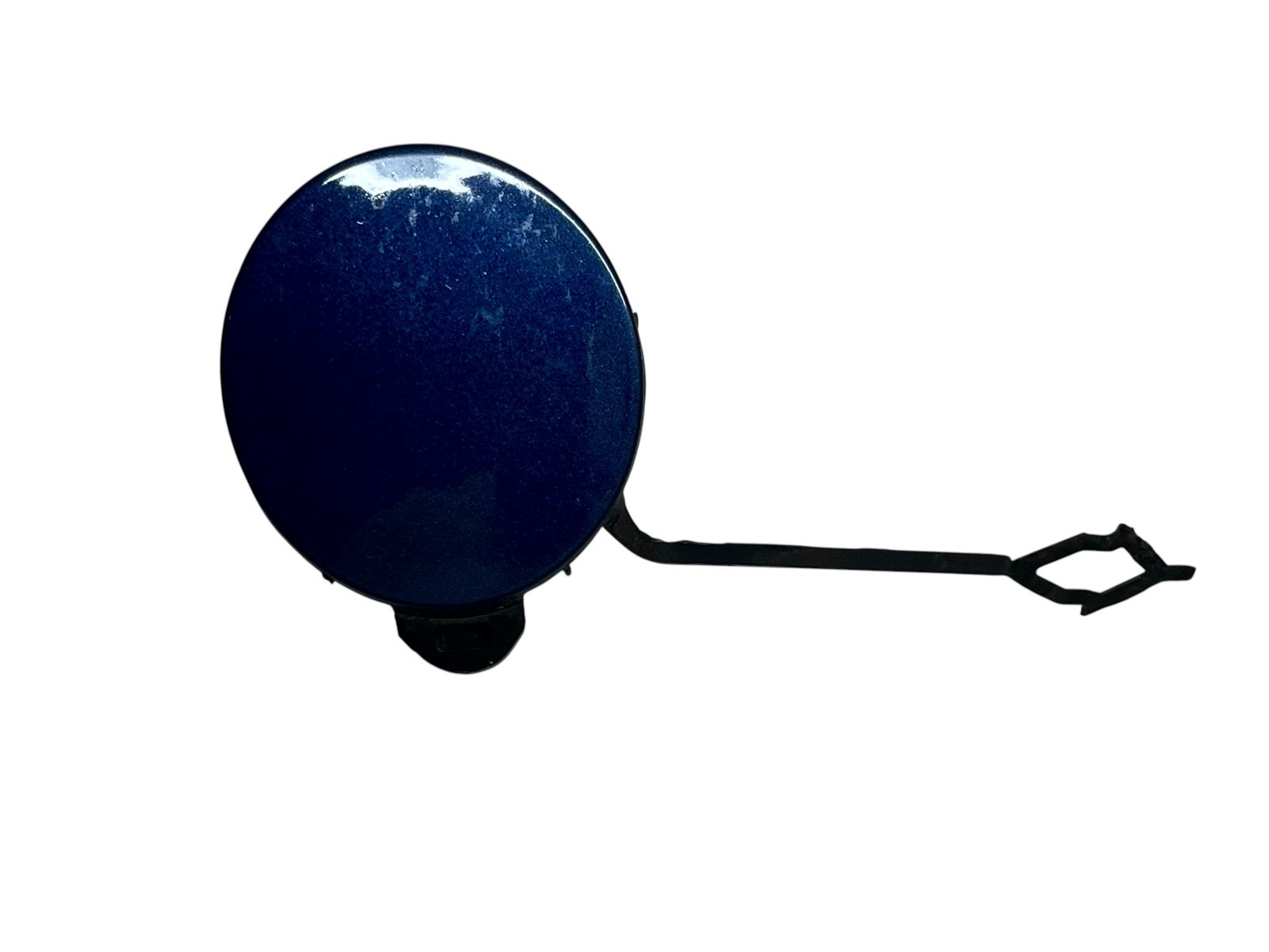 Vauxhall Corsa F Front Bumper Tow Hook Eye Cap Cover 2020 ON 9829775980 Genuine