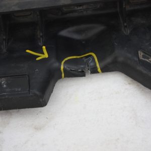 Vauxhall Corsa F Front Slam Panel 2020 TO 2023 9823718480 Genuine *DAMAGED* - Image 12