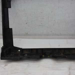 Vauxhall Corsa F Front Slam Panel 2020 TO 2023 9823718480 Genuine *DAMAGED* - Image 17