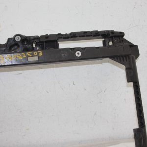 Vauxhall Corsa F Front Slam Panel 2020 TO 2023 9823718480 Genuine *DAMAGED* - Image 4