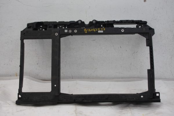 Vauxhall-Corsa-F-Front-Slam-Panel-2020-TO-2023-9823718480-Genuine-DAMAGED-177336984931