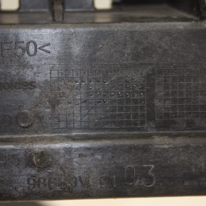 Vauxhall Corsa F Front Slam Panel 2020 TO 2023 9823718480 Genuine *DAMAGED* - Image 9