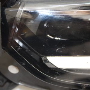 Vauxhall Corsa F Left Side LED Headlight 9829522880 Genuine *DAMAGED* - Image 11